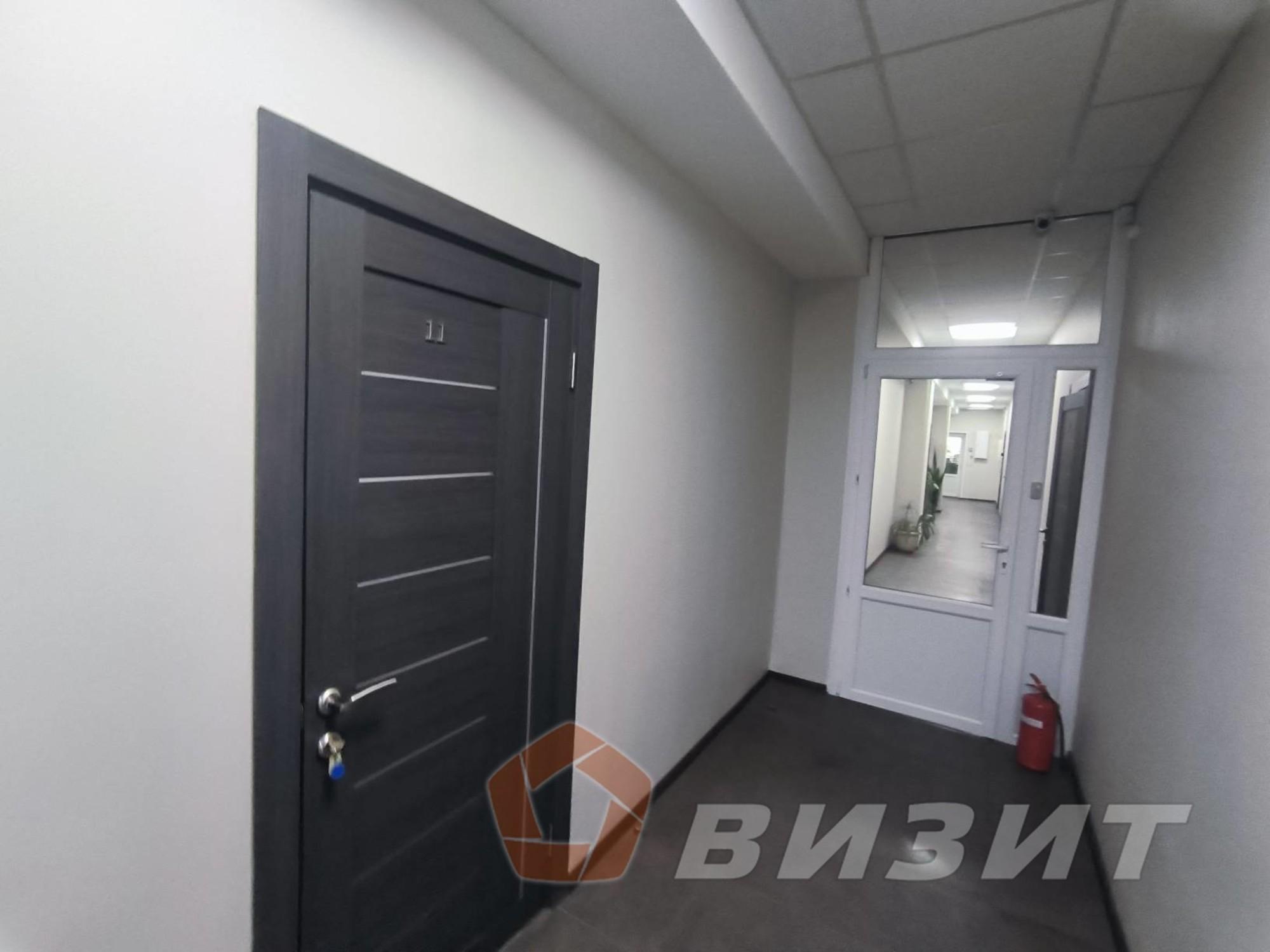 Сдать офис, помещение под офис за 54 000 рублей на 3-й проезд, 57