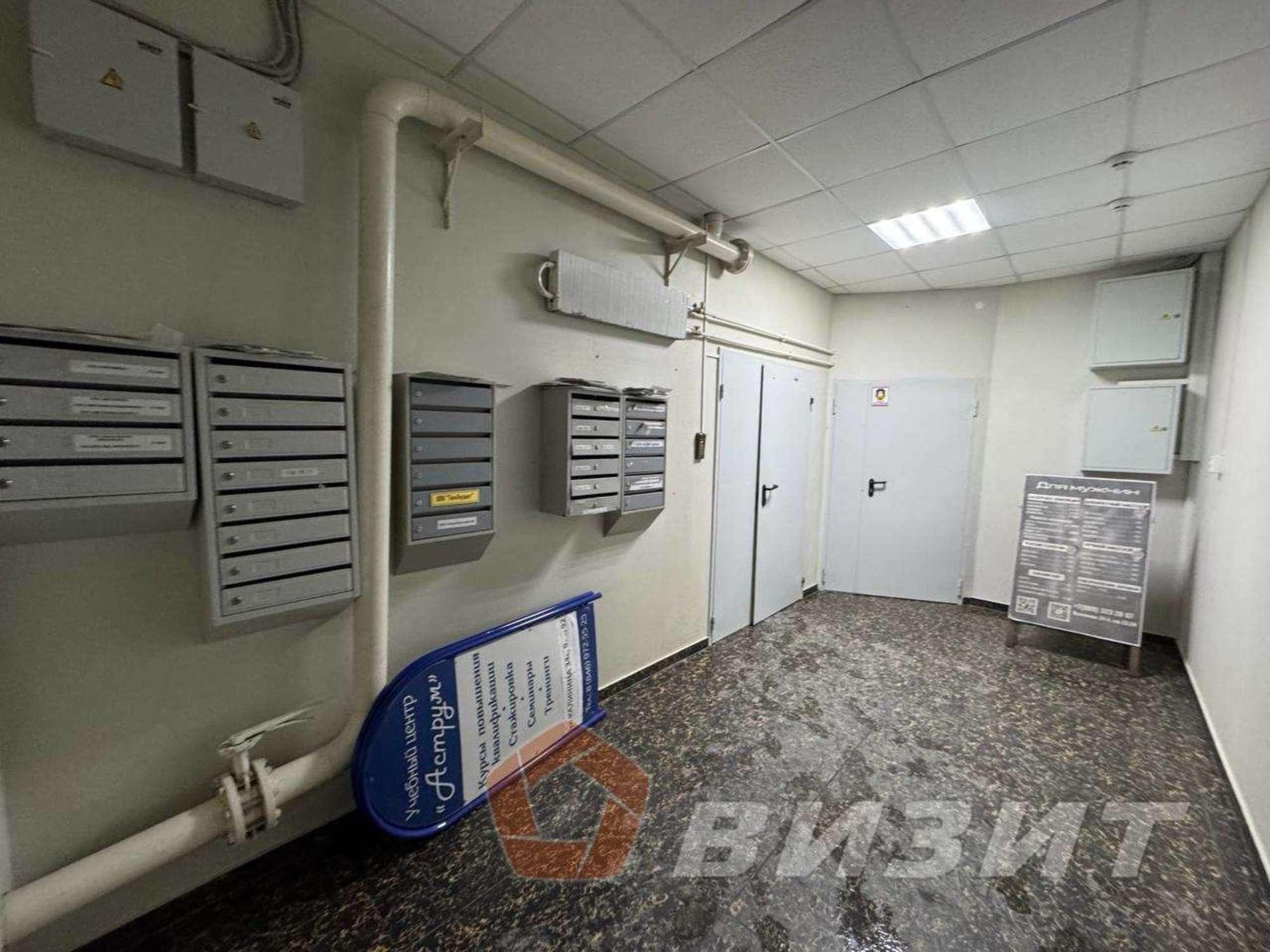 Сдать офис, помещение под офис за 140 000 рублей на Калинина улица, 34б