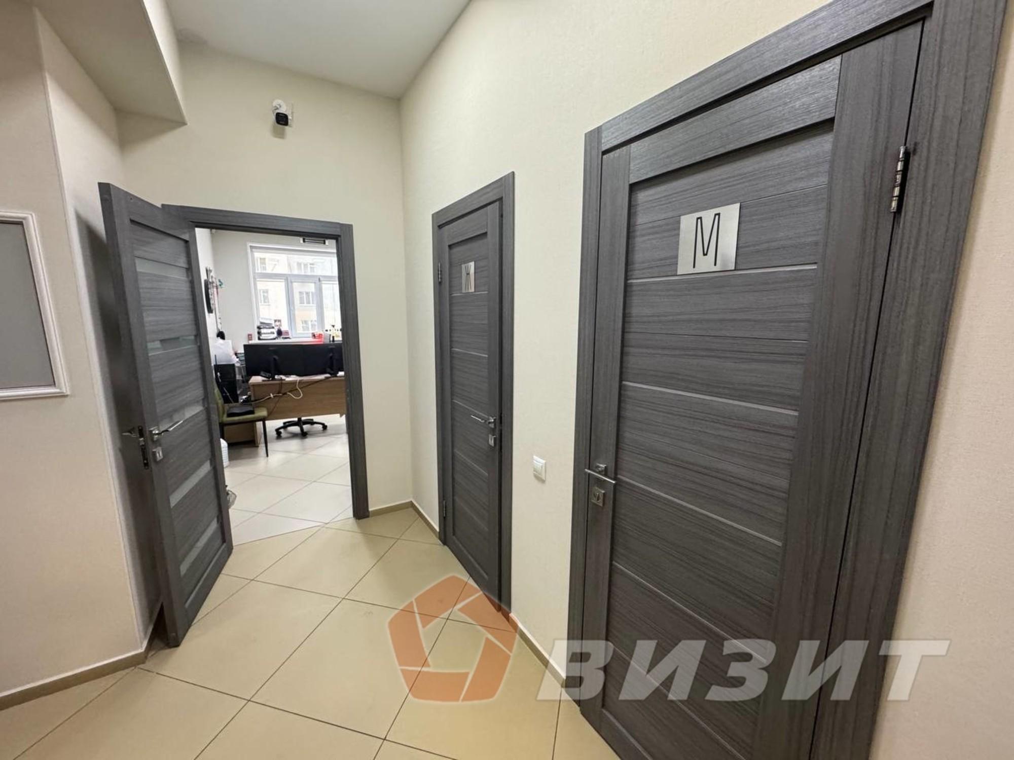 Сдать офис, помещение под офис за 140 000 рублей на Калинина улица, 34б