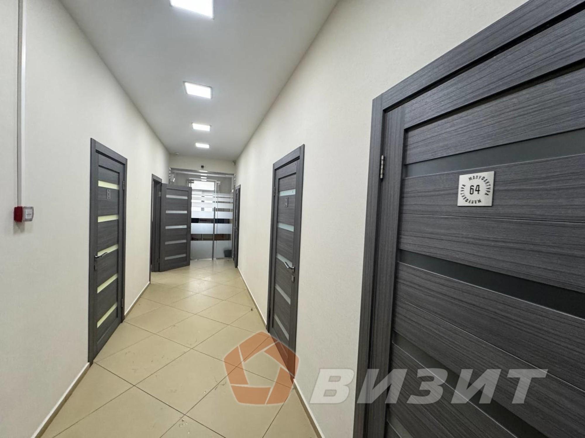 Сдать офис, помещение под офис за 140 000 рублей на Калинина улица, 34б