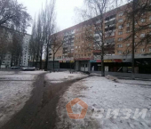 торговое помещение 130 кв м Кирова проспект, 210