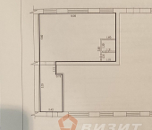 торговое помещение 59.6 кв м Сергея Лазо улица, 30