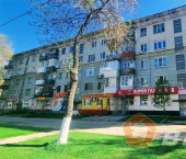 офис 180 кв м, этаж -1/10 Гагарина улица, 53