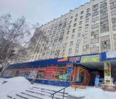 офис 100 кв м, этаж 2/9 Советская улица, 43