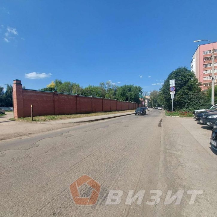 Торговое помещение Нагорная улица, 133