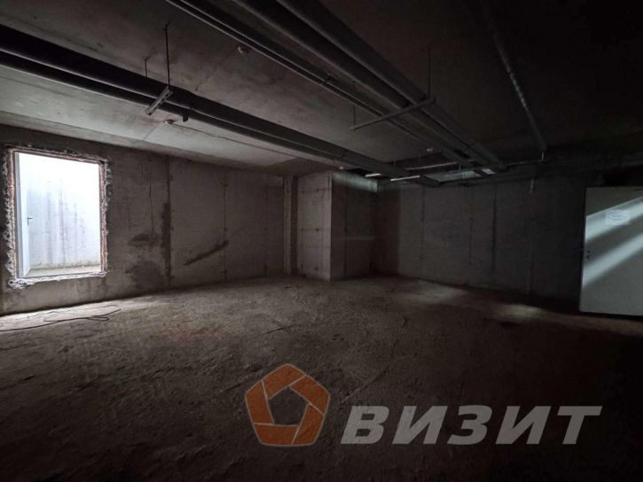 Торговое помещение Ново-Садовая улица, 106М