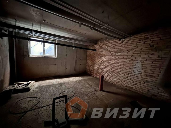 Торговое помещение Ново-Садовая улица, 106М