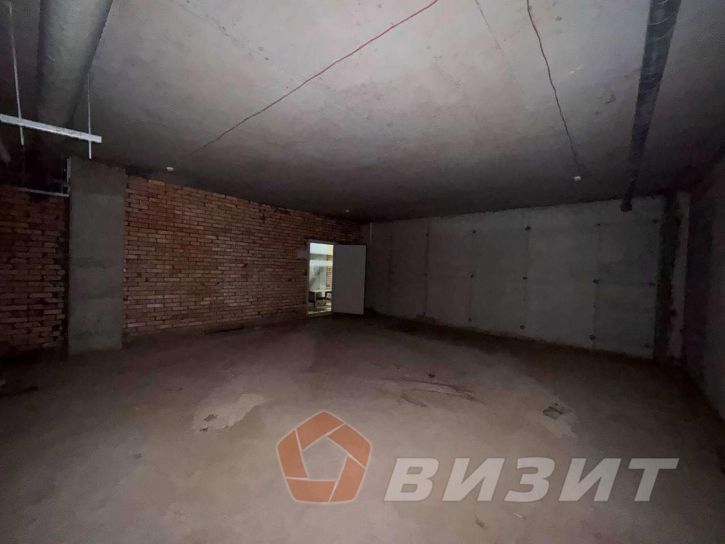 Торговое помещение Ново-Садовая улица, 106М