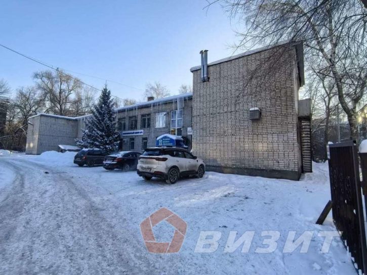 Офис Физкультурная улица, 31А