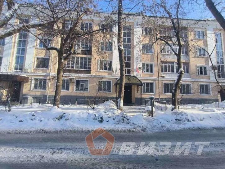 Офис Часовая улица, 6