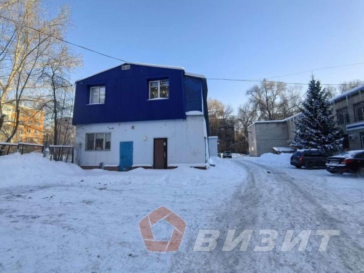 Офис Физкультурная улица, 31А