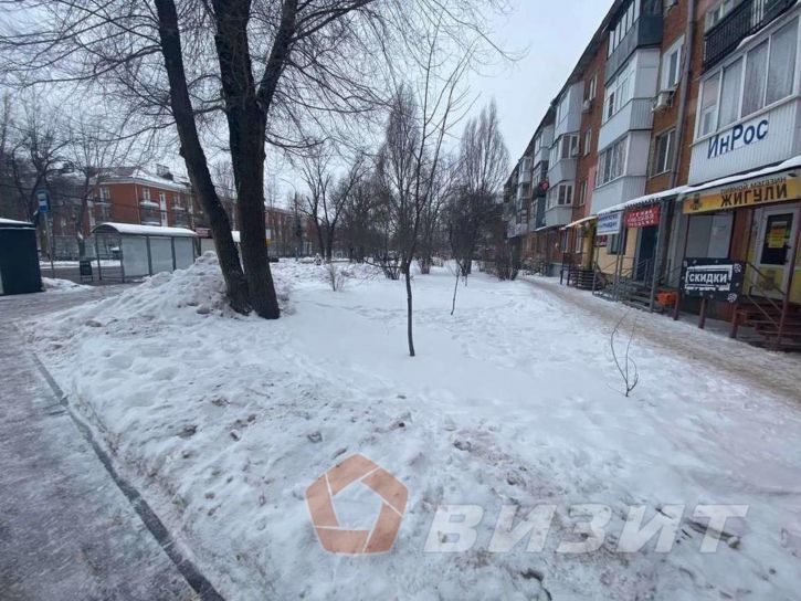 Торговое помещение Сергея Лазо улица, 30