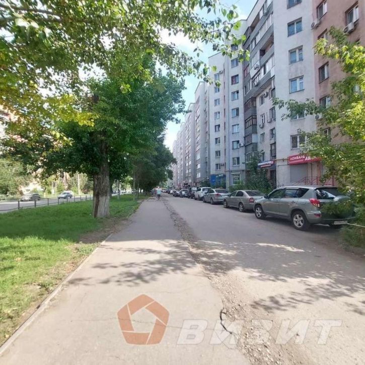 Торговое помещение Нагорная улица, 133