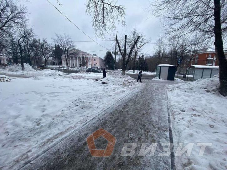 Торговое помещение Сергея Лазо улица, 30