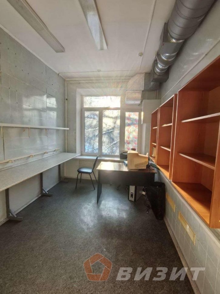 Офис Физкультурная улица, 31А