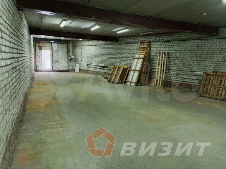 Склад Кирова проспект, 24к1