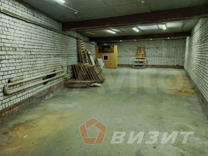 Склад Кирова проспект, 24к1