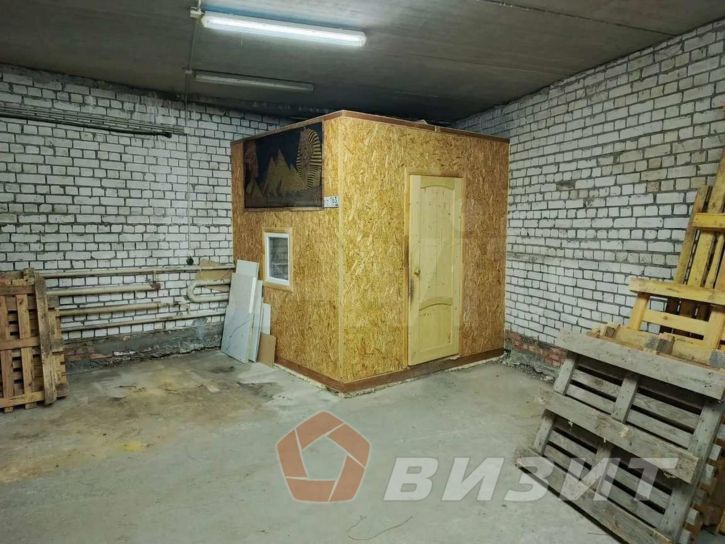 Склад Кирова проспект, 24к1