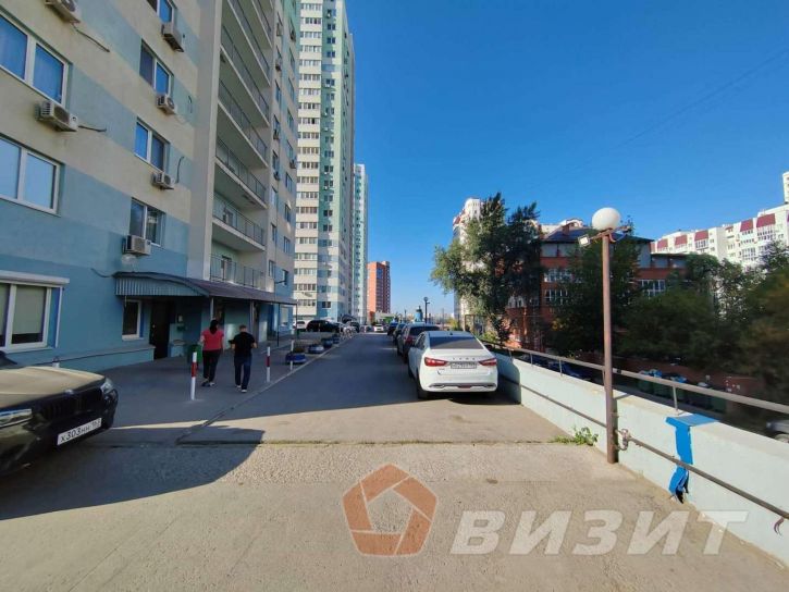 Офис Центральная улица, 29