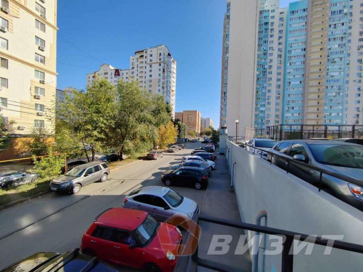 Офис Центральная улица, 29