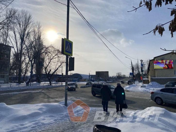 Торговое помещение Зубчаниновское шоссе, 126