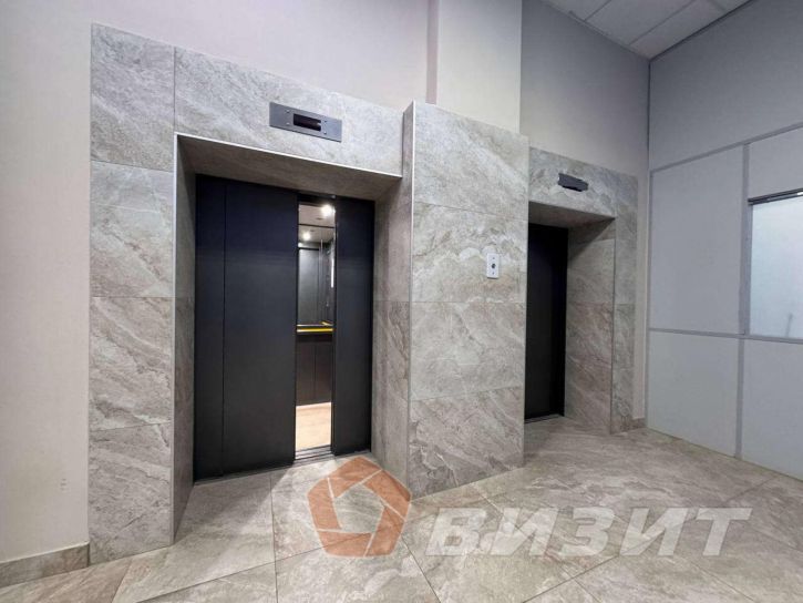 Офис Дзержинского улица, 48