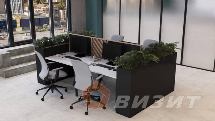 Офис Дзержинского улица, 48