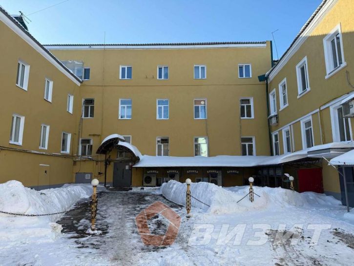 Производственное помещение Григория Засекина улица, 3к5