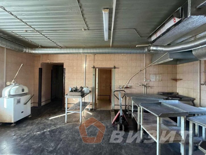 Производственное помещение Григория Засекина улица, 3к5