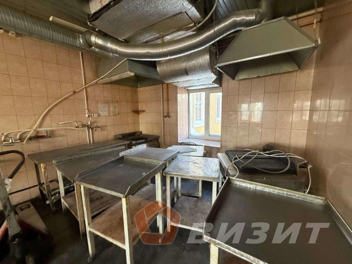 Производственное помещение Григория Засекина улица, 3к5