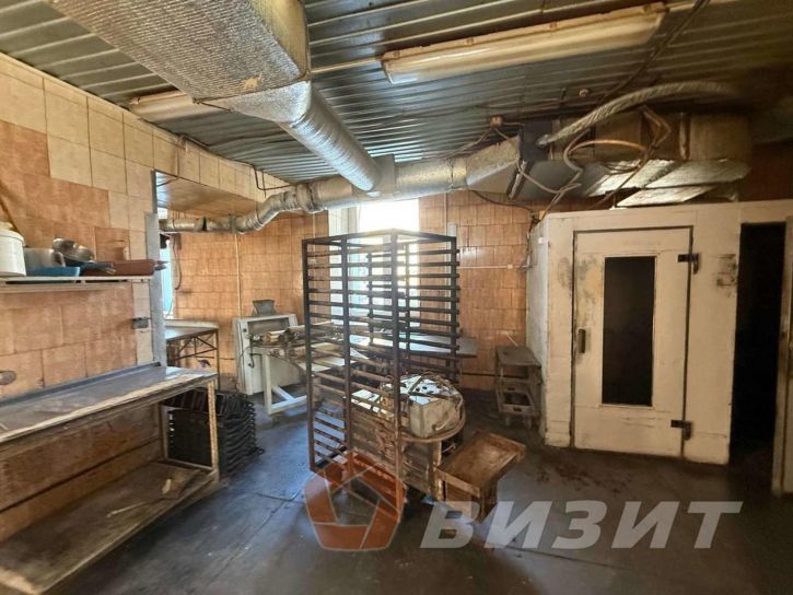 Производственное помещение Григория Засекина улица, 3к5