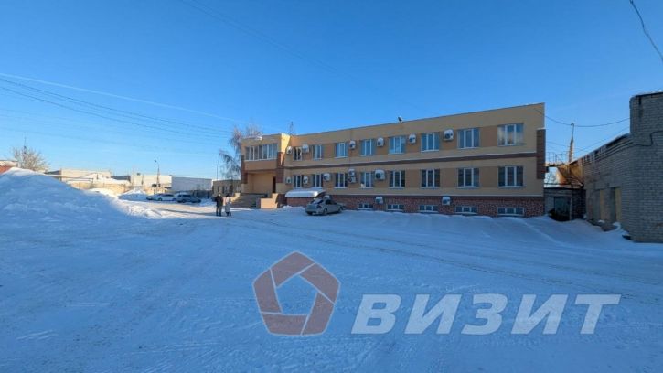 Офис Малоярославская улица, 88