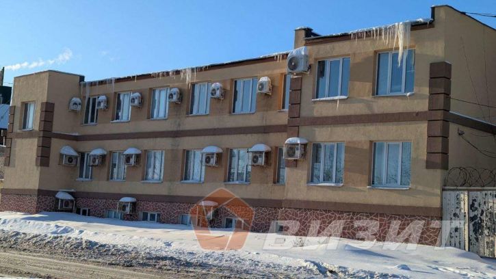 Офис Малоярославская улица, 88
