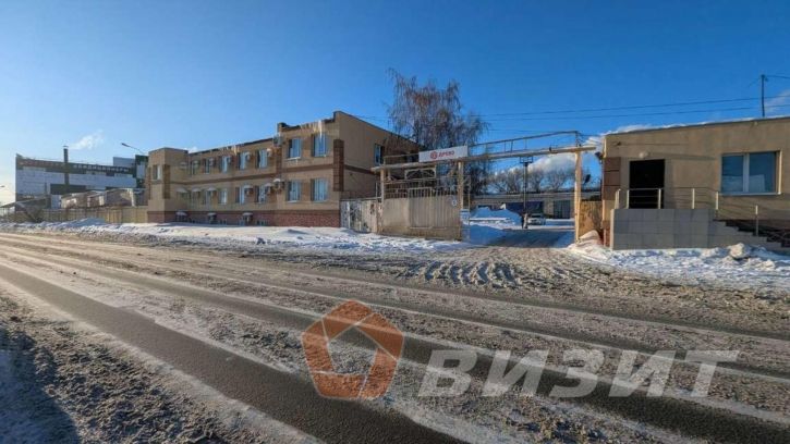 Офис Малоярославская улица, 88