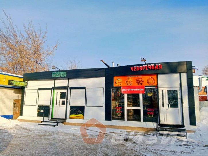 Торговое помещение Зубчаниновское шоссе, 81в