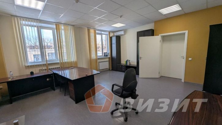 Офис Малоярославская улица, 88