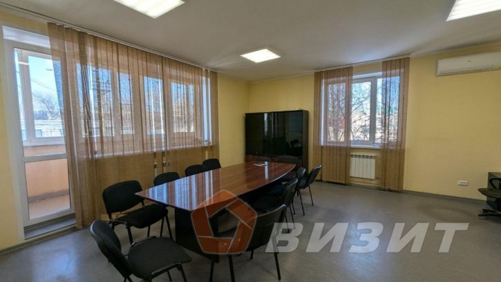 Офис Малоярославская улица, 88