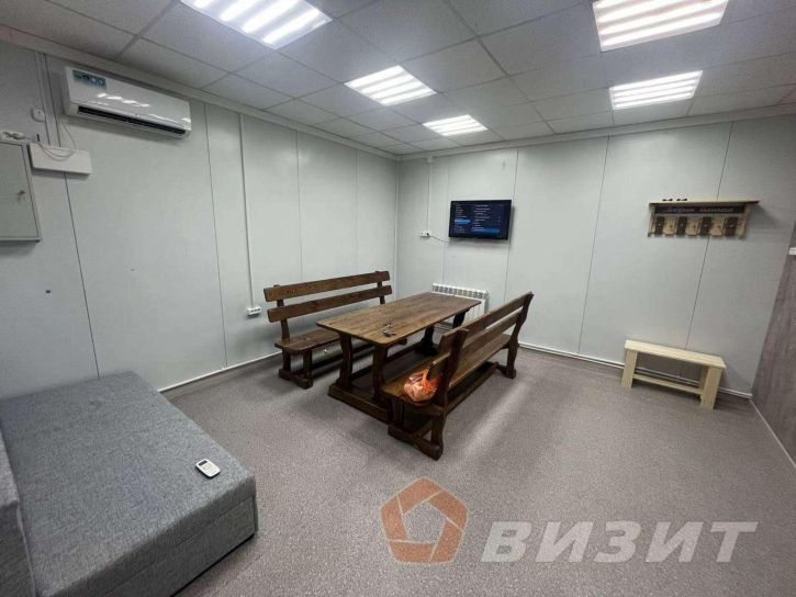 Торговое помещение Зубчаниновское шоссе, 81в