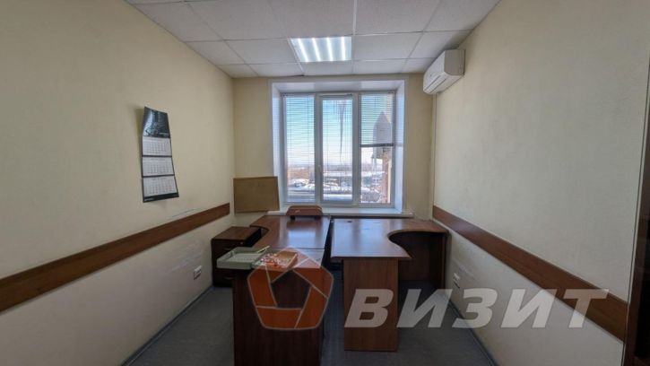 Офис Малоярославская улица, 88