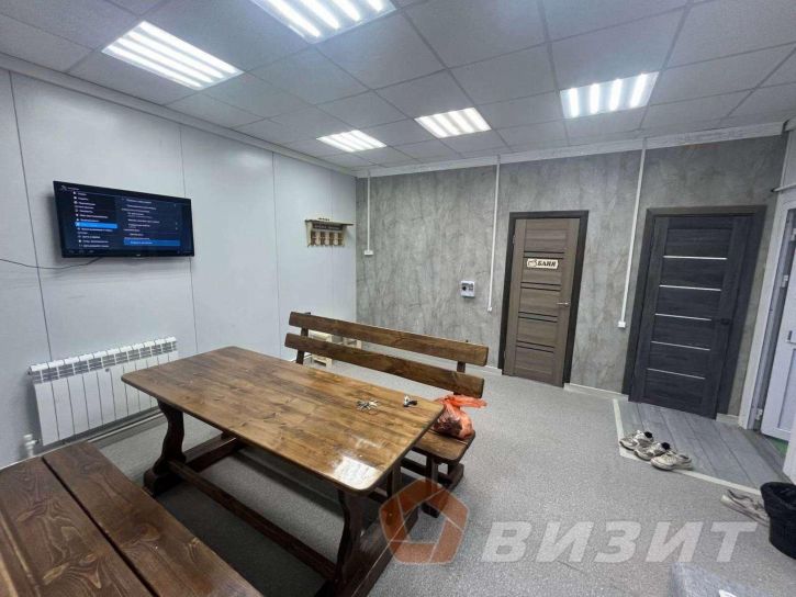 Торговое помещение Зубчаниновское шоссе, 81в