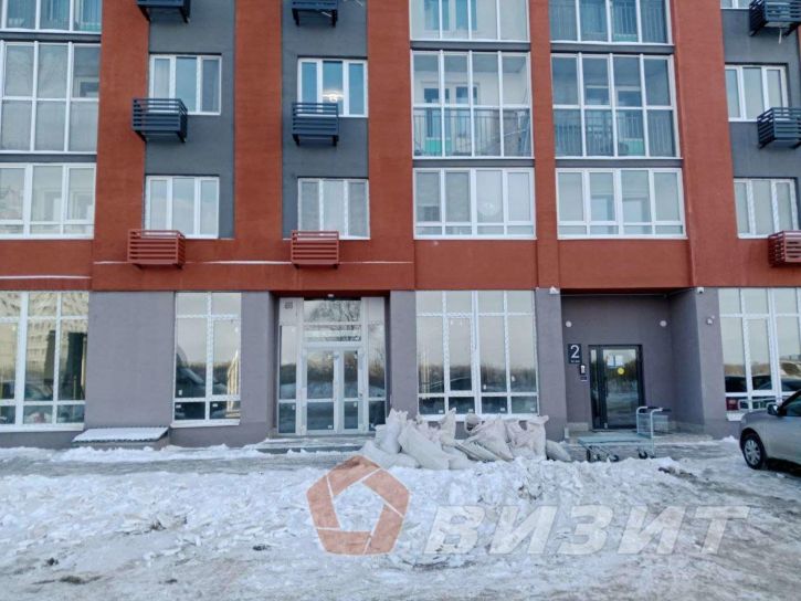 Торговое помещение Южное шоссе, 11
