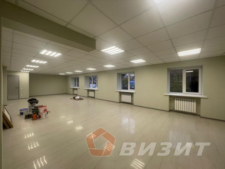 Торговое помещение Ставропольская улица, 98к1