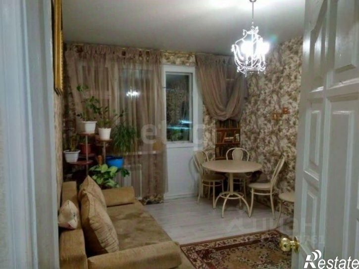 2-комн квартира улица Гагарина, 68,  д. 68