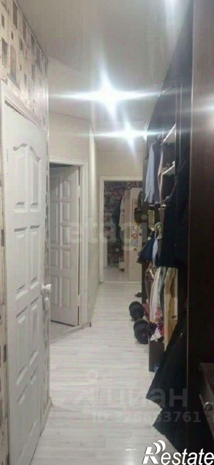 2-комн квартира улица Гагарина, 68,  д. 68