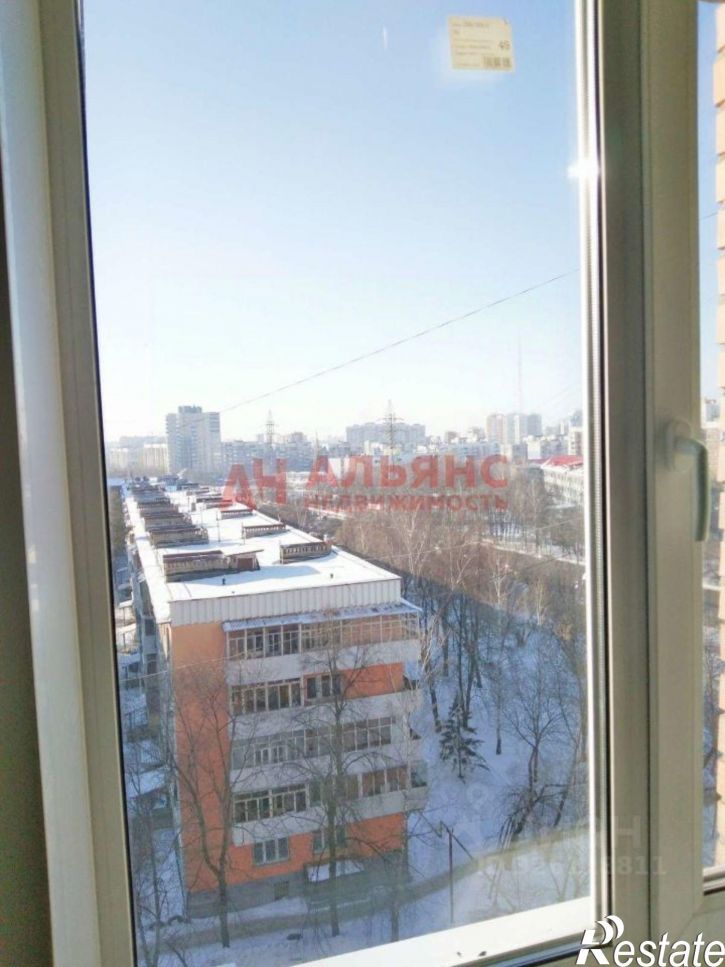 Комната Ново-Садовая улица, 323,  д. 323