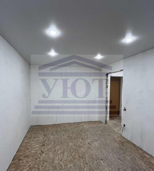 Продажа 1-комн квартиры Шариковый переулок, 2