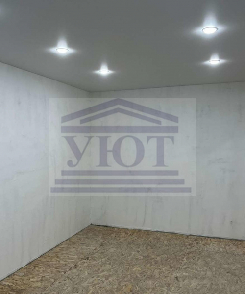 Продажа 1-комн квартиры Шариковый переулок, 2