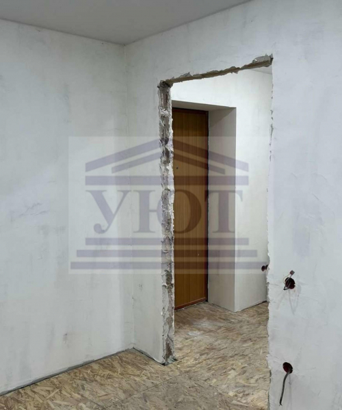 Продажа 1-комн квартиры Шариковый переулок, 2
