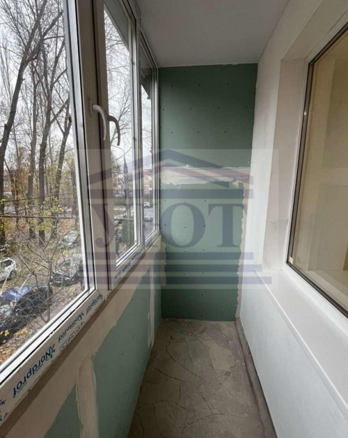 Продажа 1-комн квартиры Шариковый переулок, 2