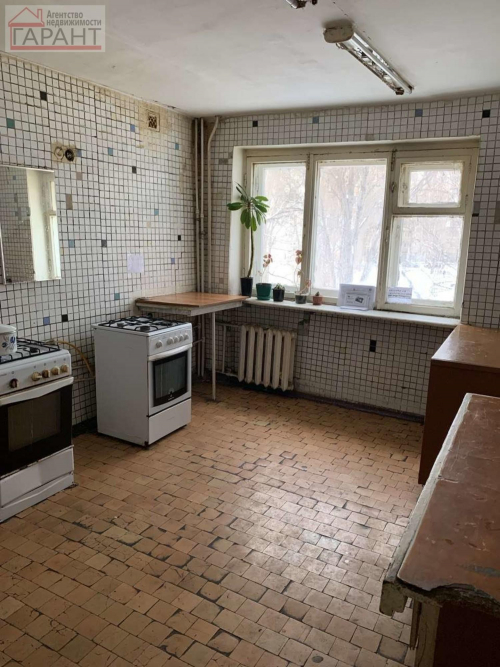 Продажа комнаты Свободы улица, 183